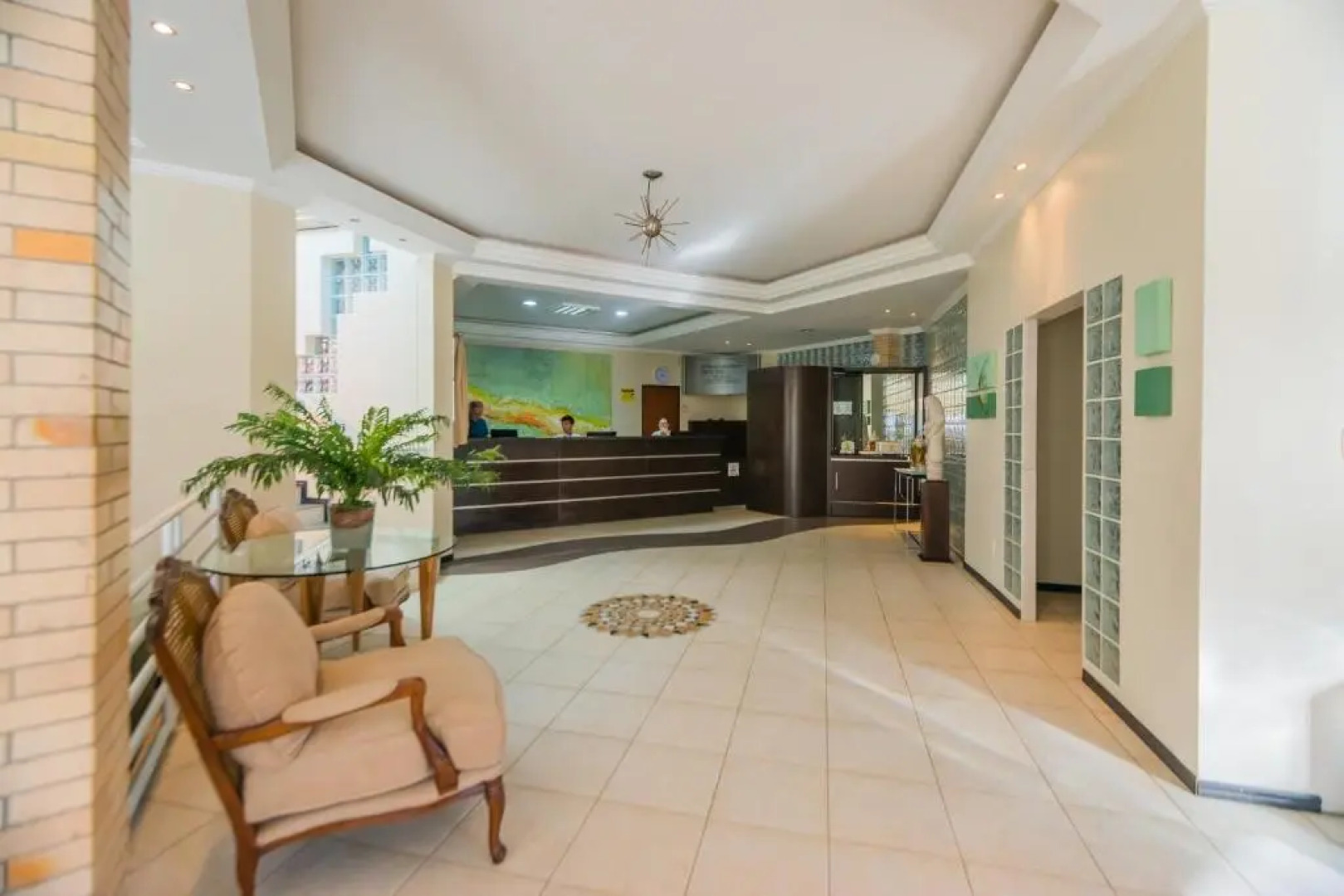 Estância Ribeirão Grande