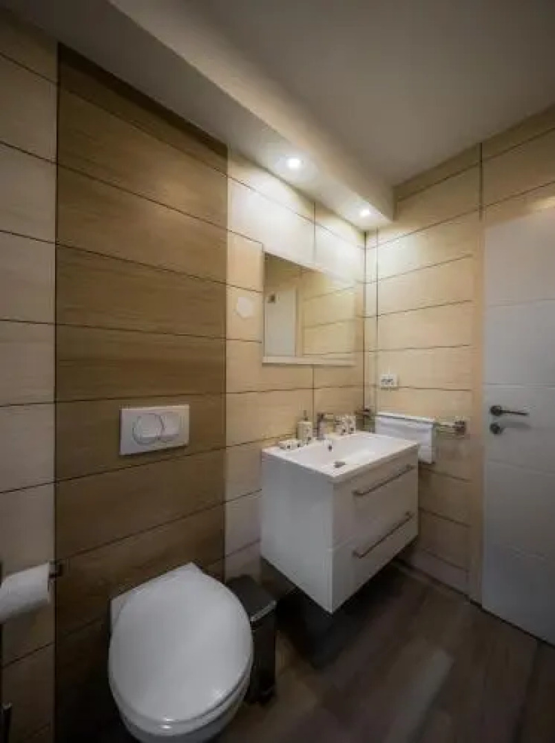 Plitvice Guesthouse Ana