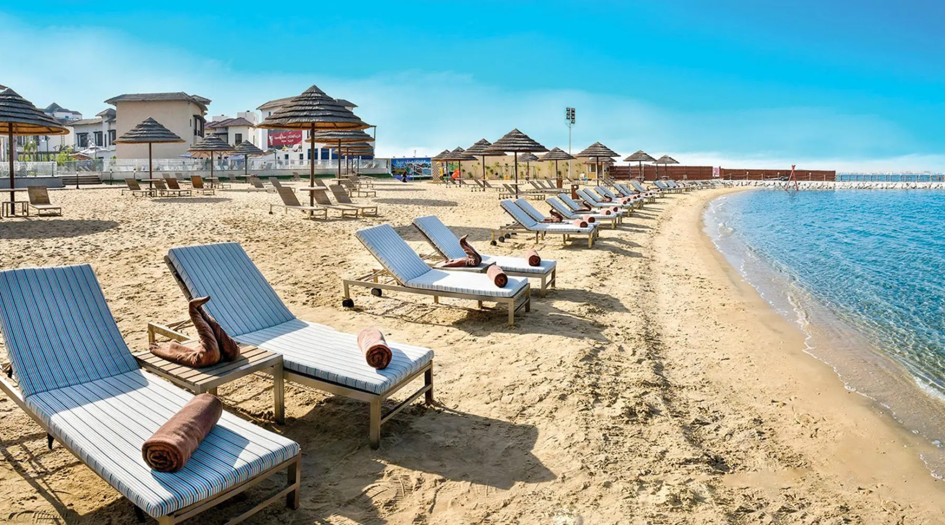 Braira AL Azizia Resort and Hotel