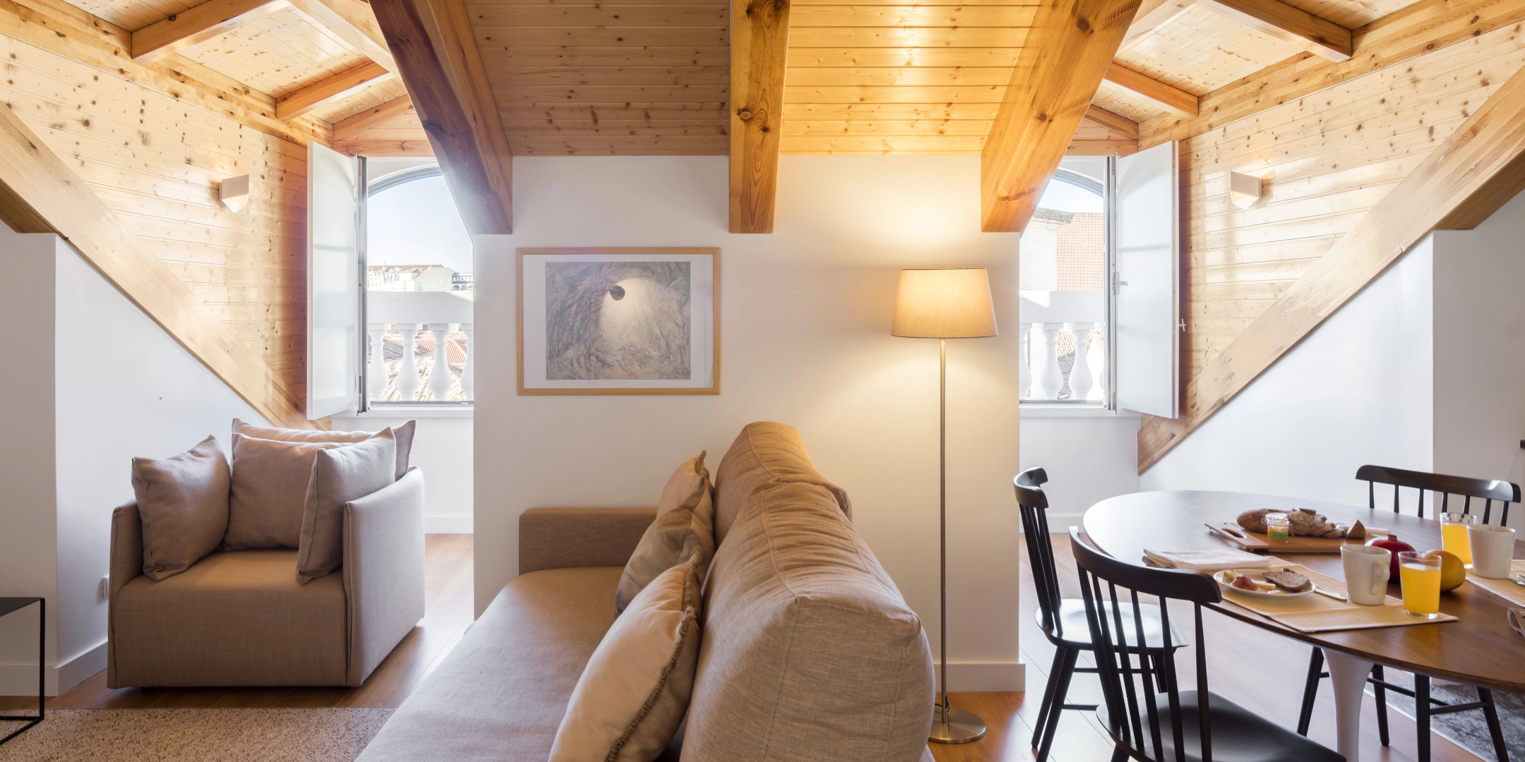 Lisbon Serviced Apartments Baixa Castelo