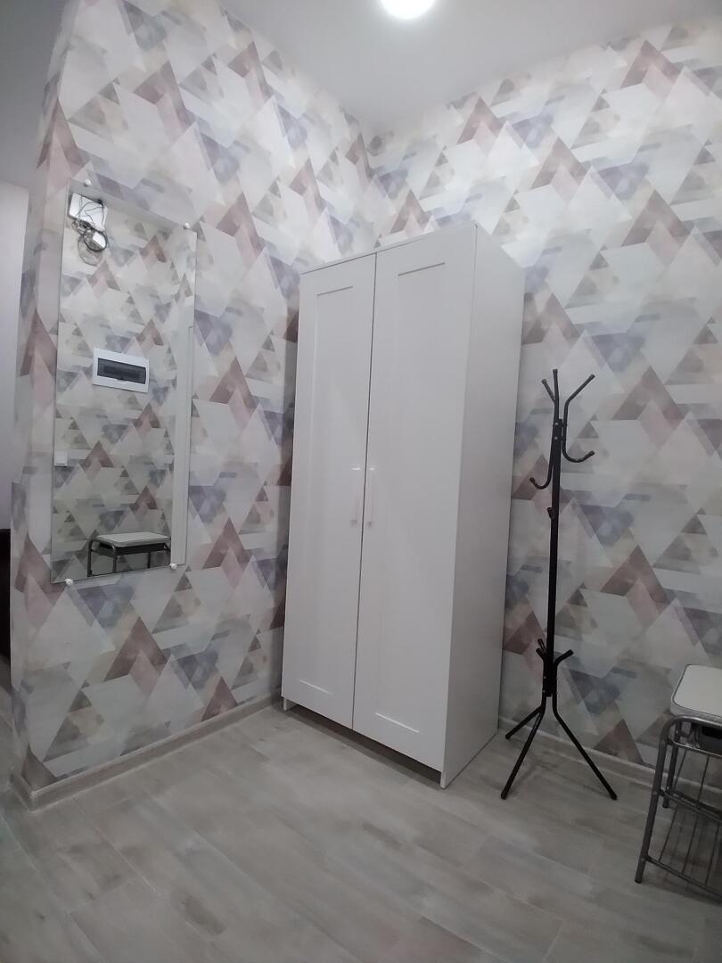 Апартаменты на улице Шевченко 22