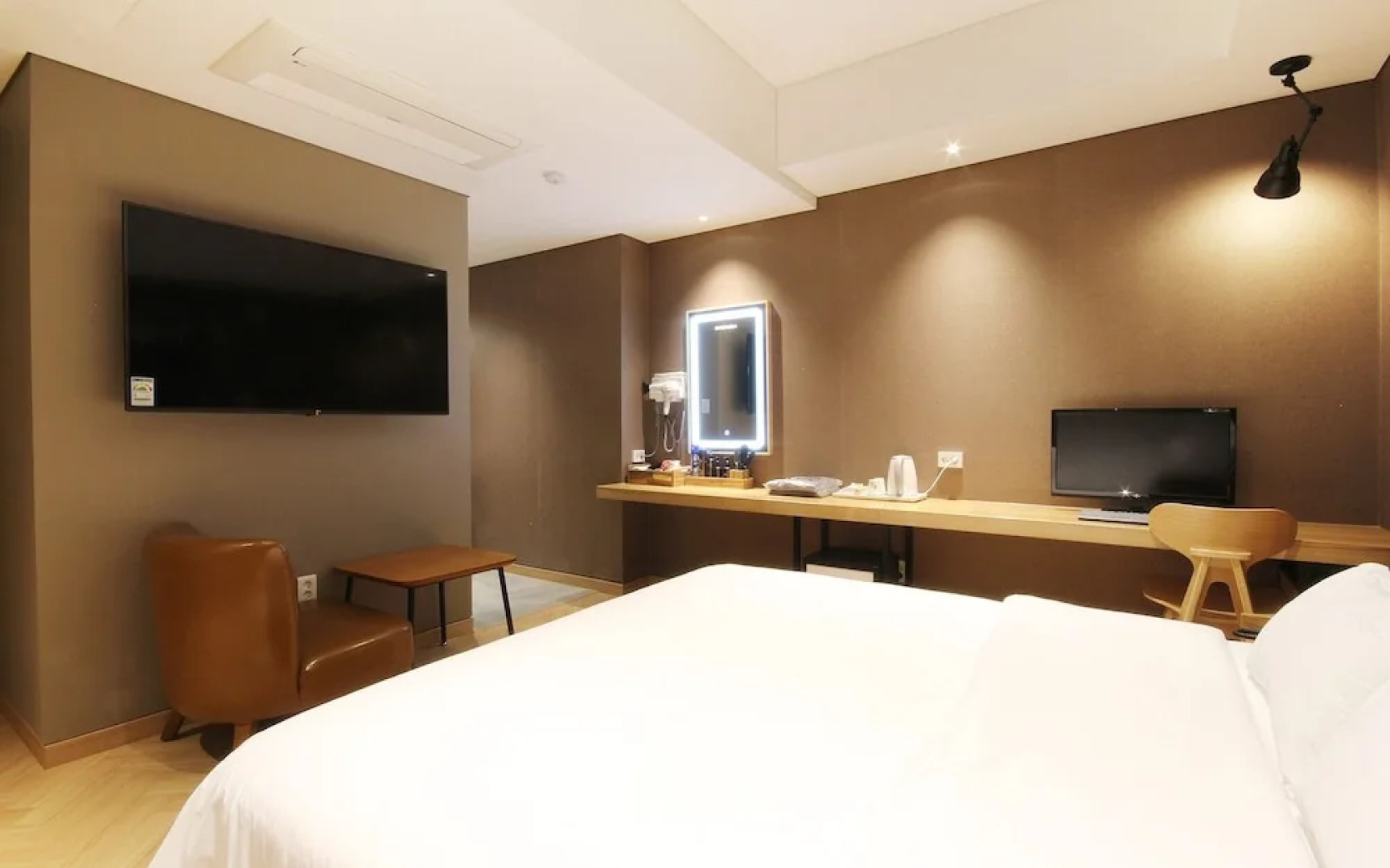 Daegu Cherish Hotel