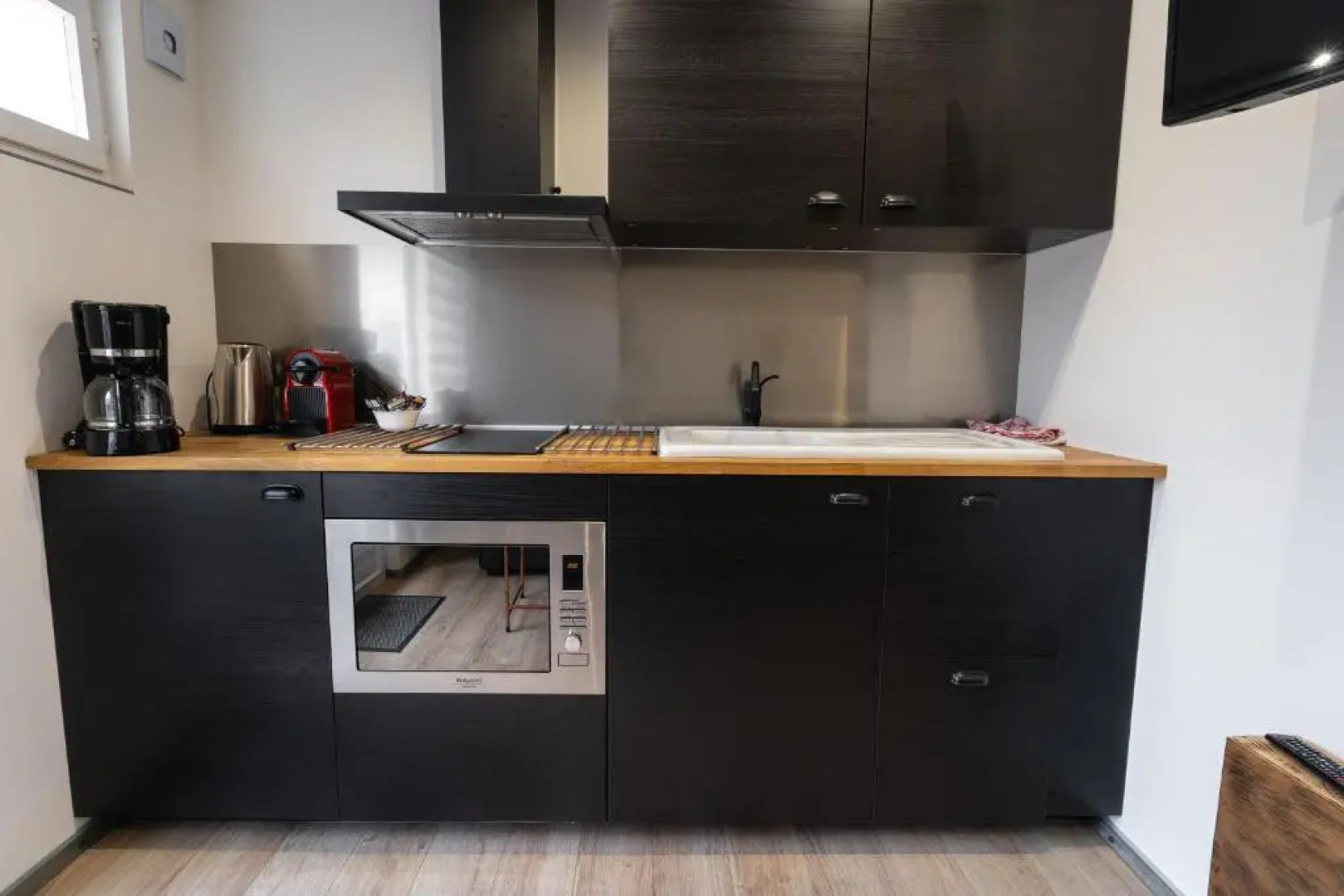 La Dimière - Le Postel - Appartements de Standing en Hyper-centre