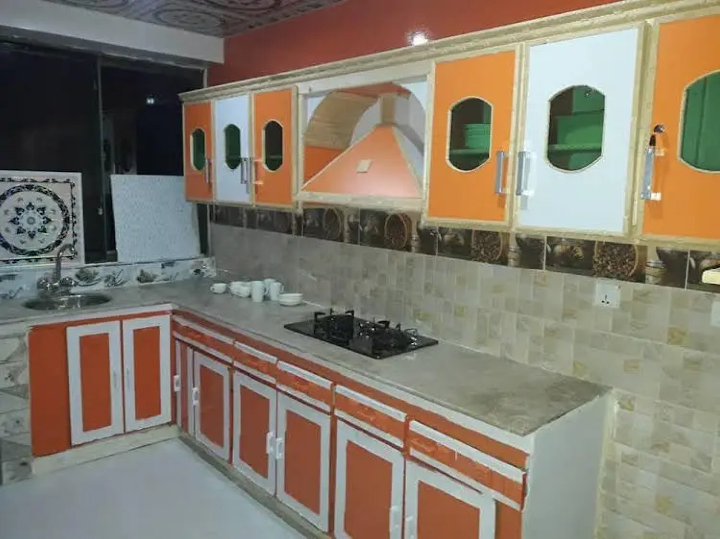 Bhurban Hill Apartments