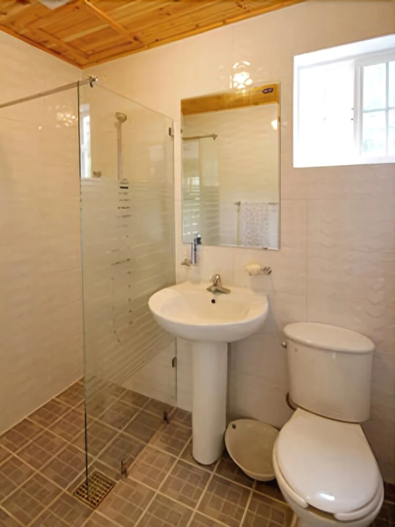 Yangyang Ciraemaeul Pension