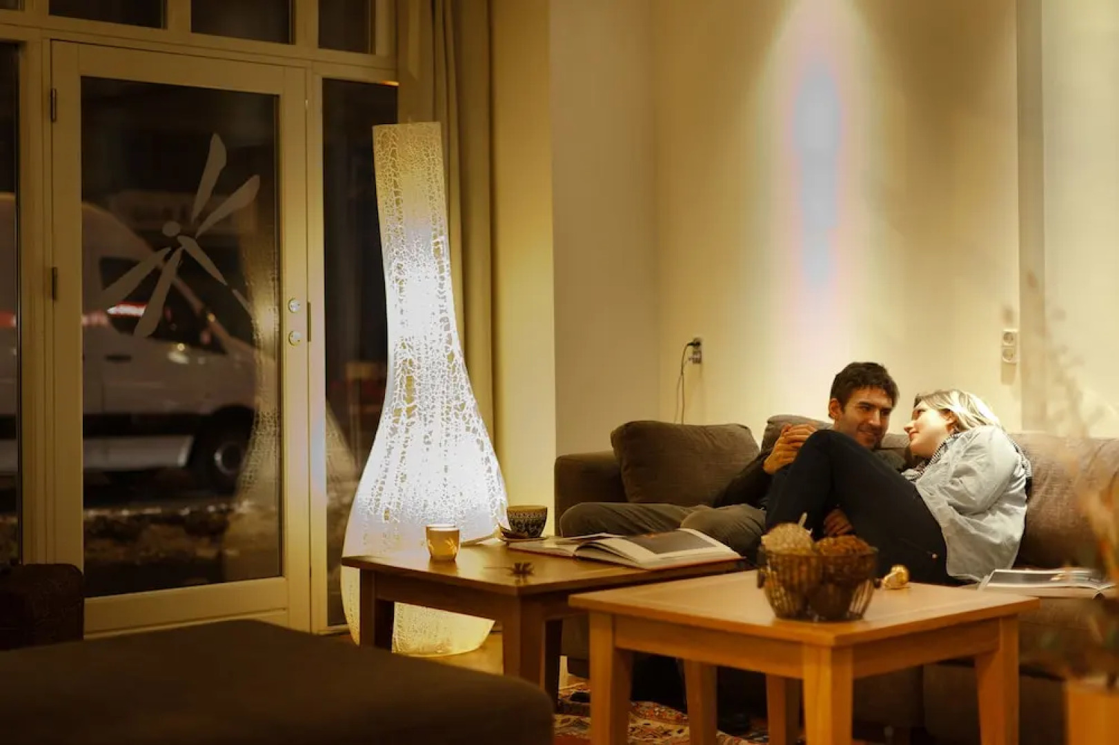 Bertrams Hotel Guldsmeden