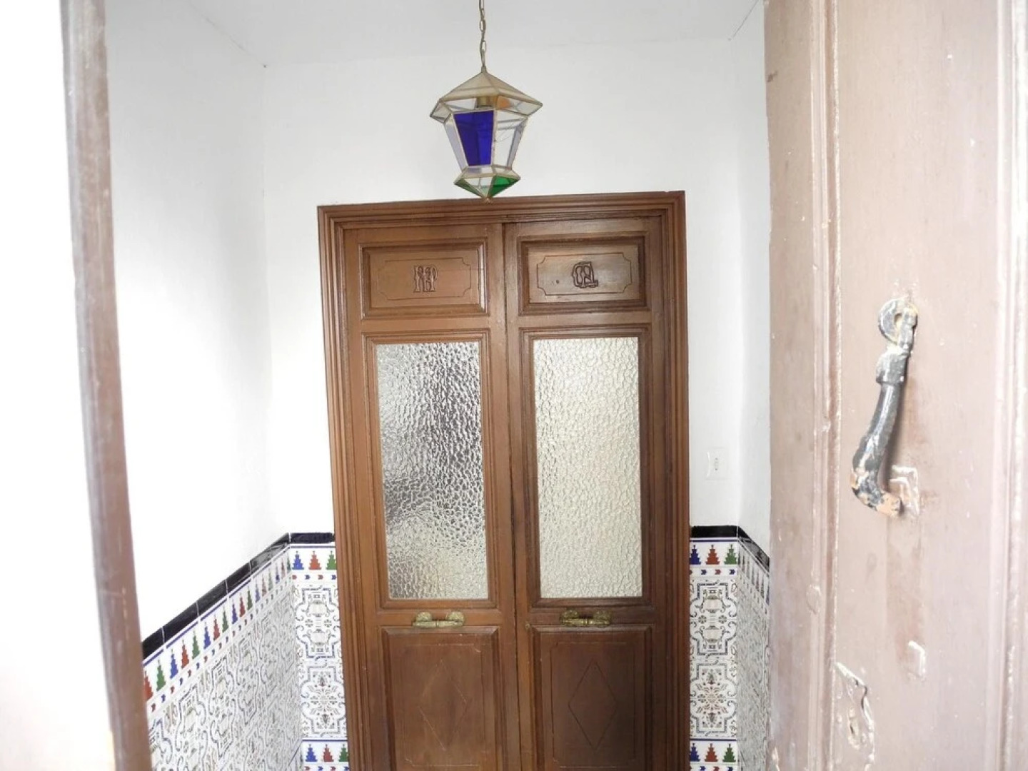 House With 6 Bedrooms in Fiñana, With Wonderful Mountain View, Terrace