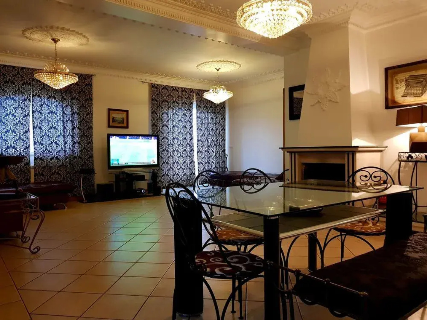 Vila Grande Da Atlantica SLR (Small Luxury Residence)