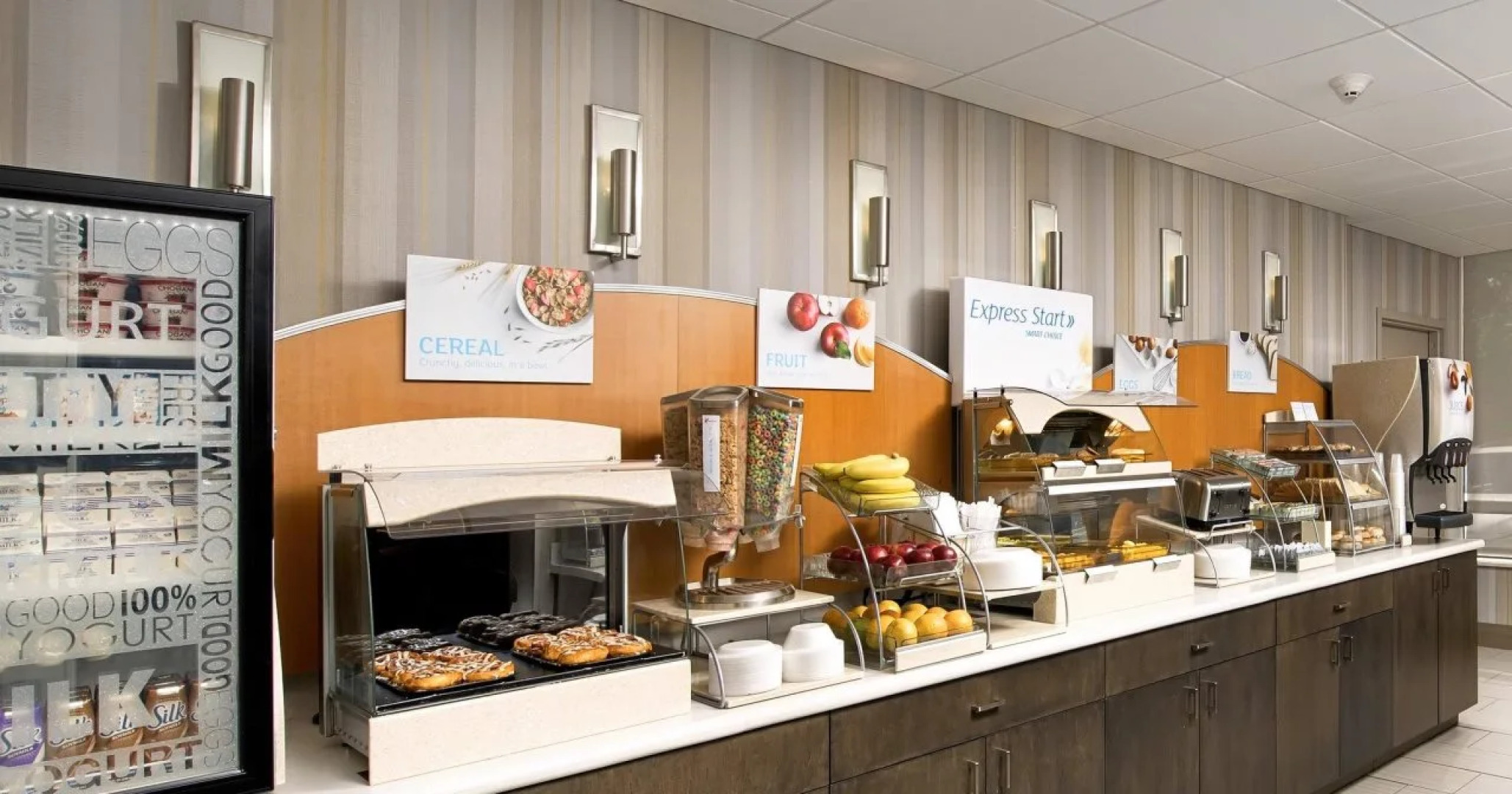 Holiday Inn Express Boston - Saugus by IHG