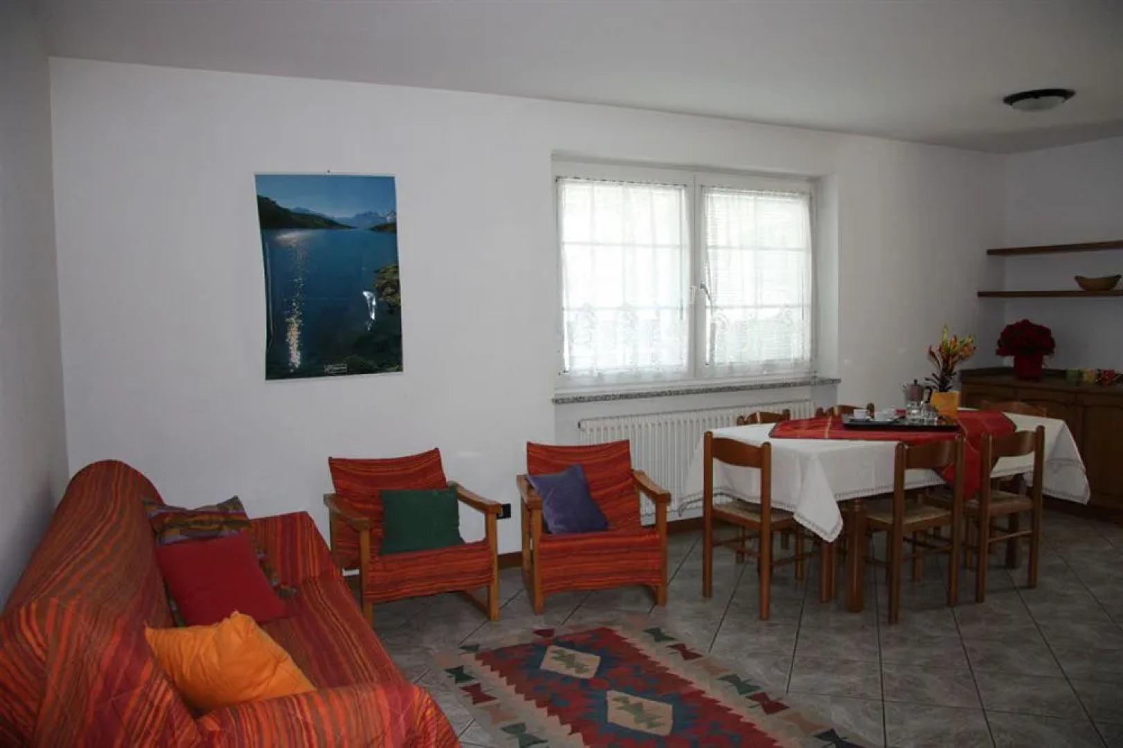 Residence Casa Monica