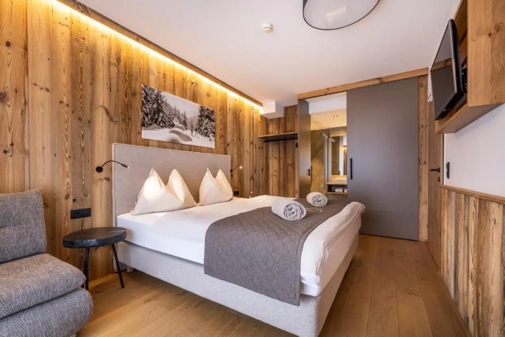 Ferienanlage Central