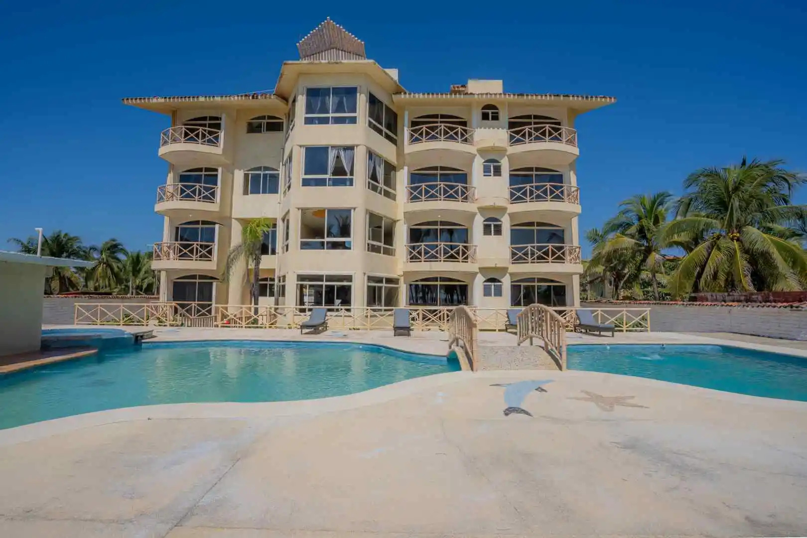 Oyo Hotel Real Del Sol Acapulco