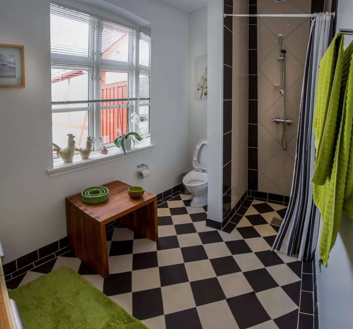 Jungshoved Præstegård
