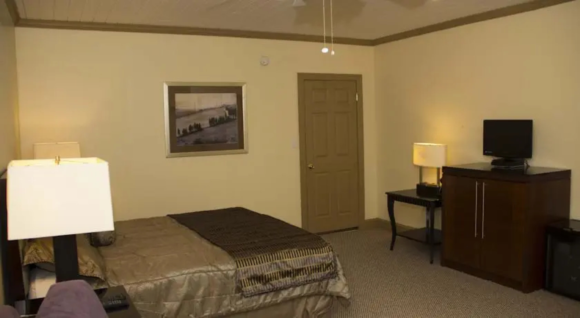 Waterways Golf Resort