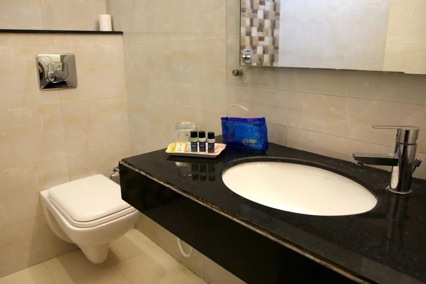 Hotel Premiere Villa