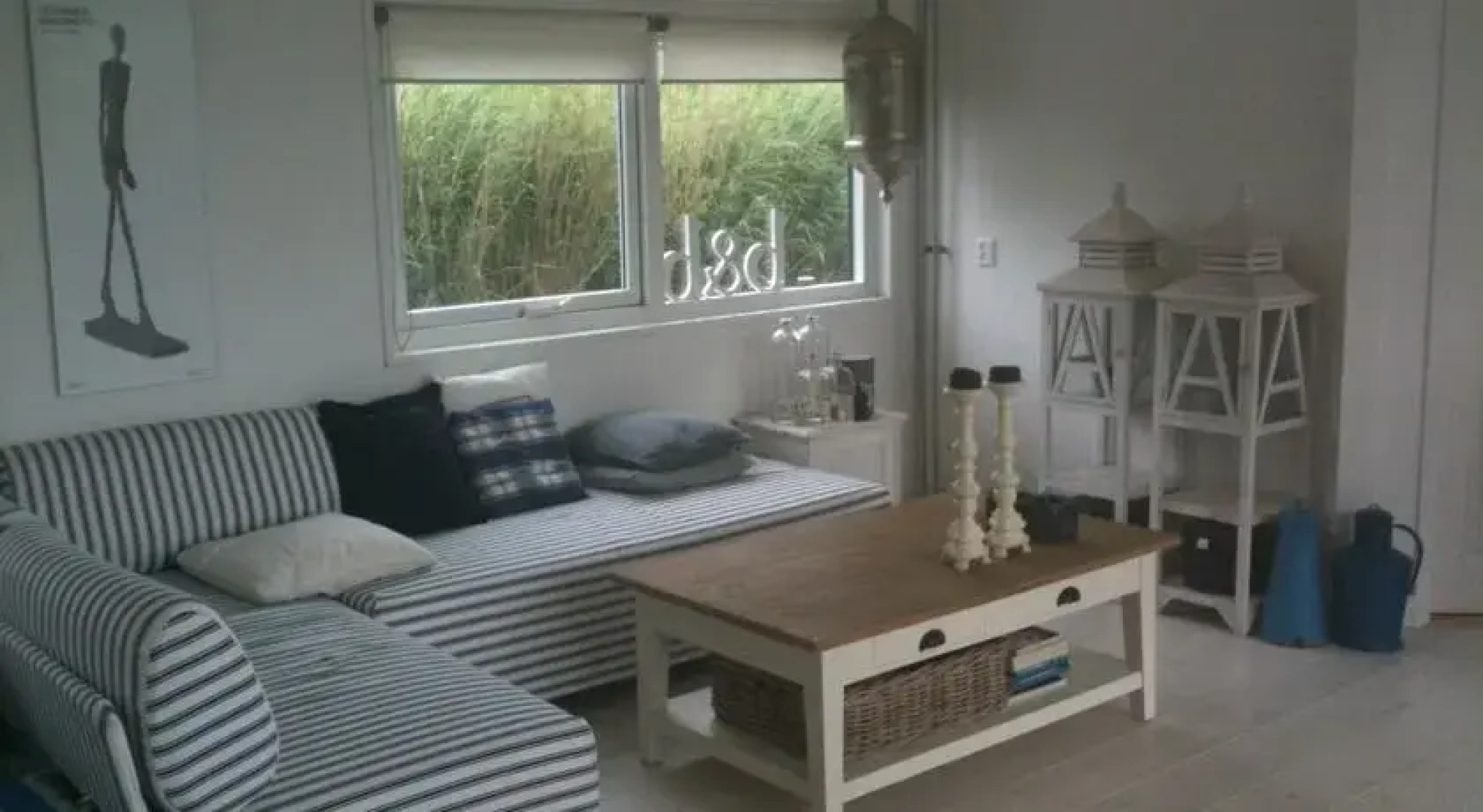 Bed en Breakfast de Syrinx