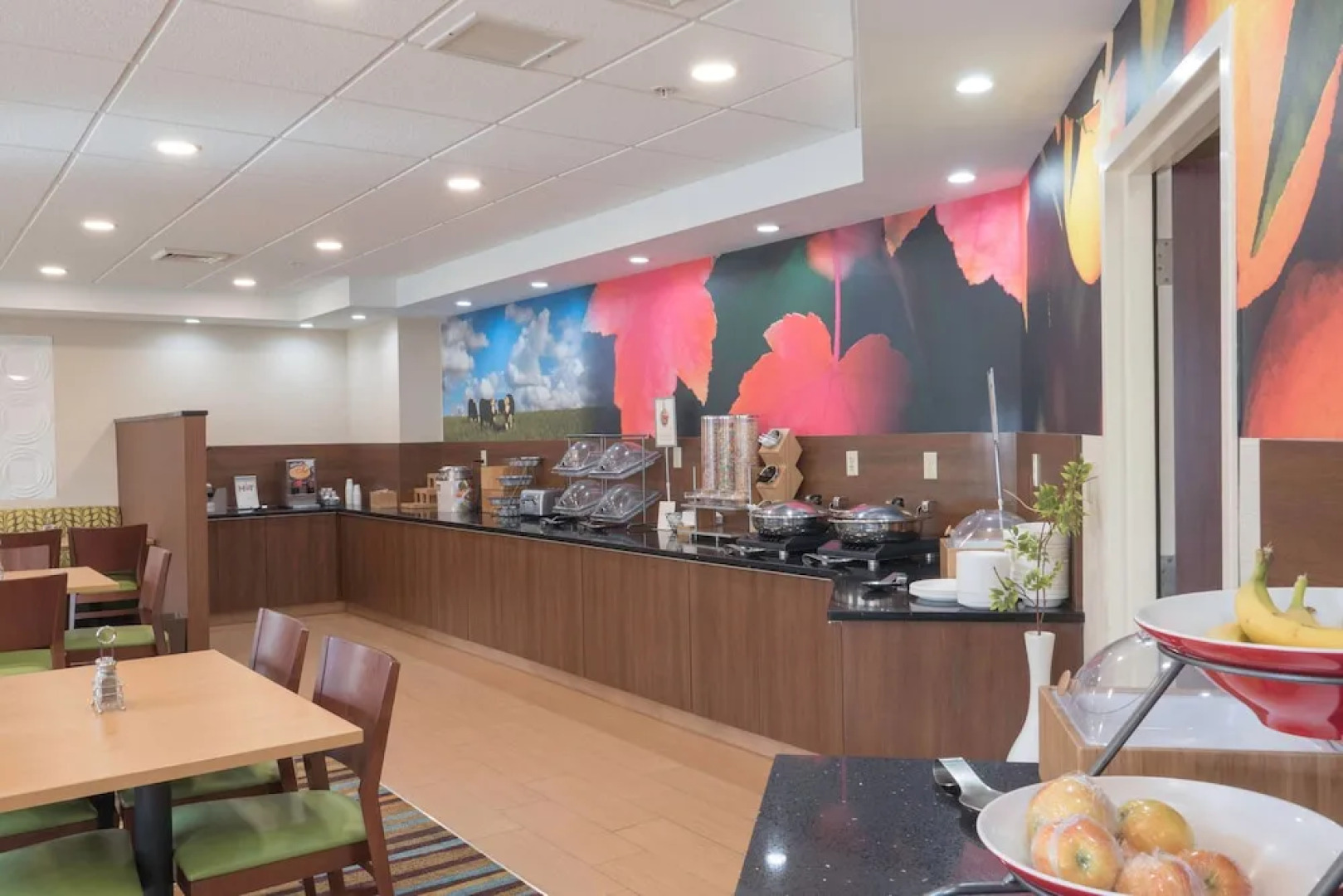 Fairfield Inn & Suites Cleveland Streetsboro