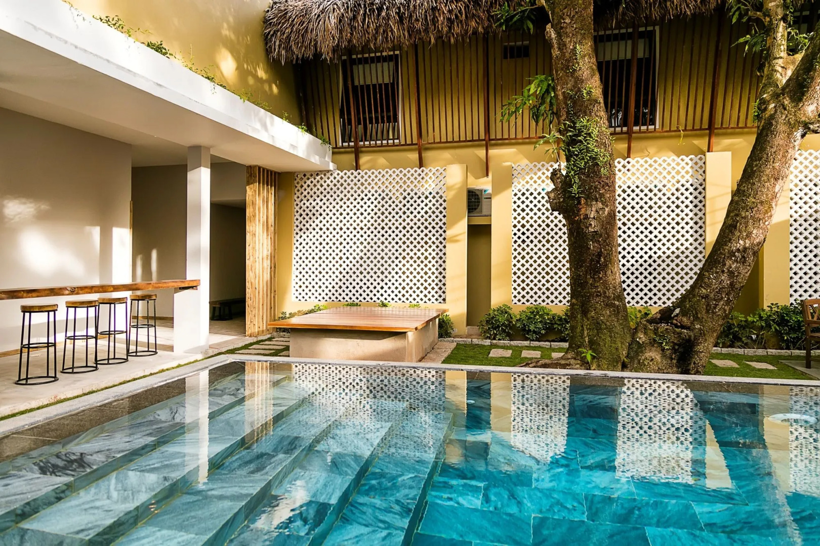 9Station Hostel & Bar Phu Quoc