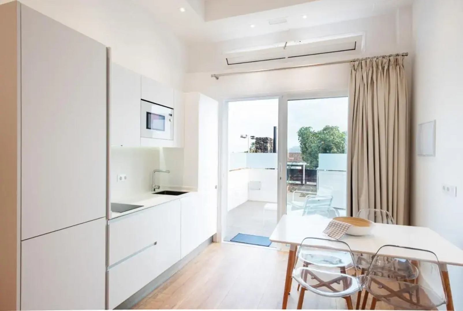 Viviendas Vacacionales El Mango