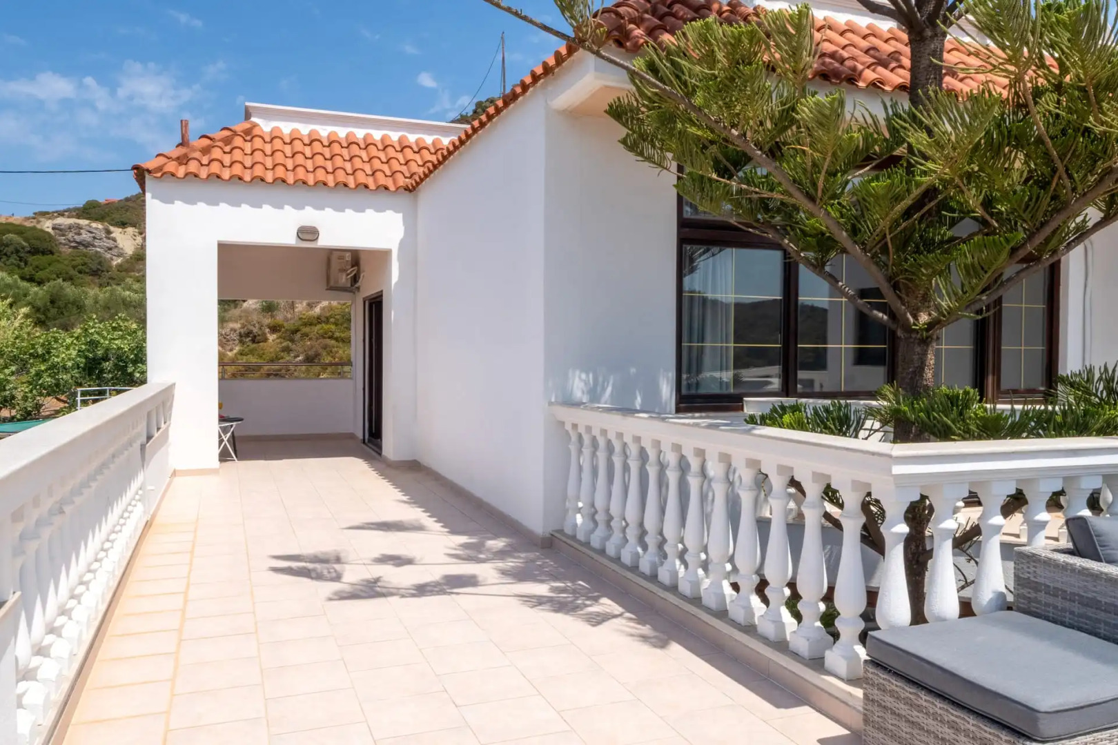 Red Rose Luxury Villa