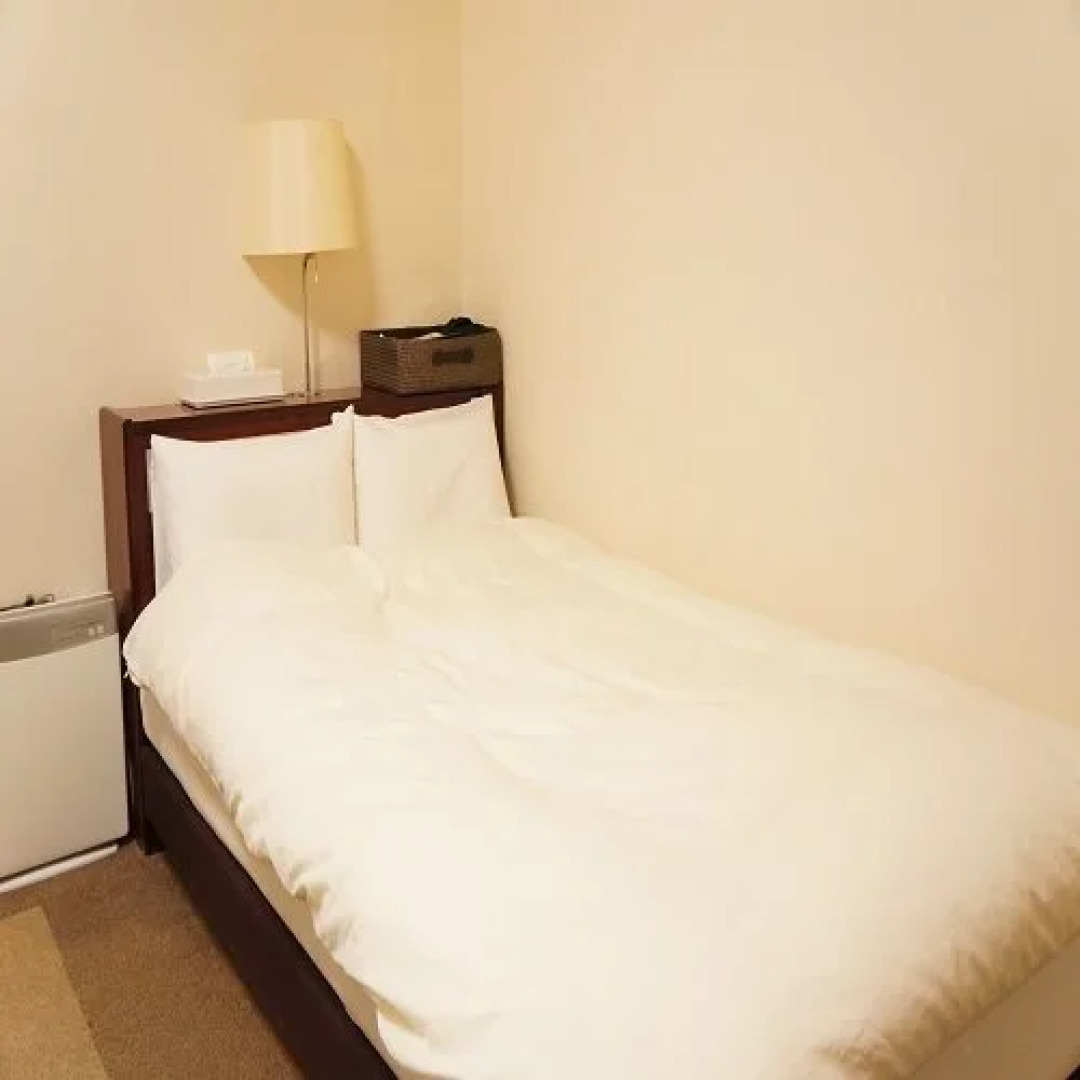 Hotel Green Hill Mihama