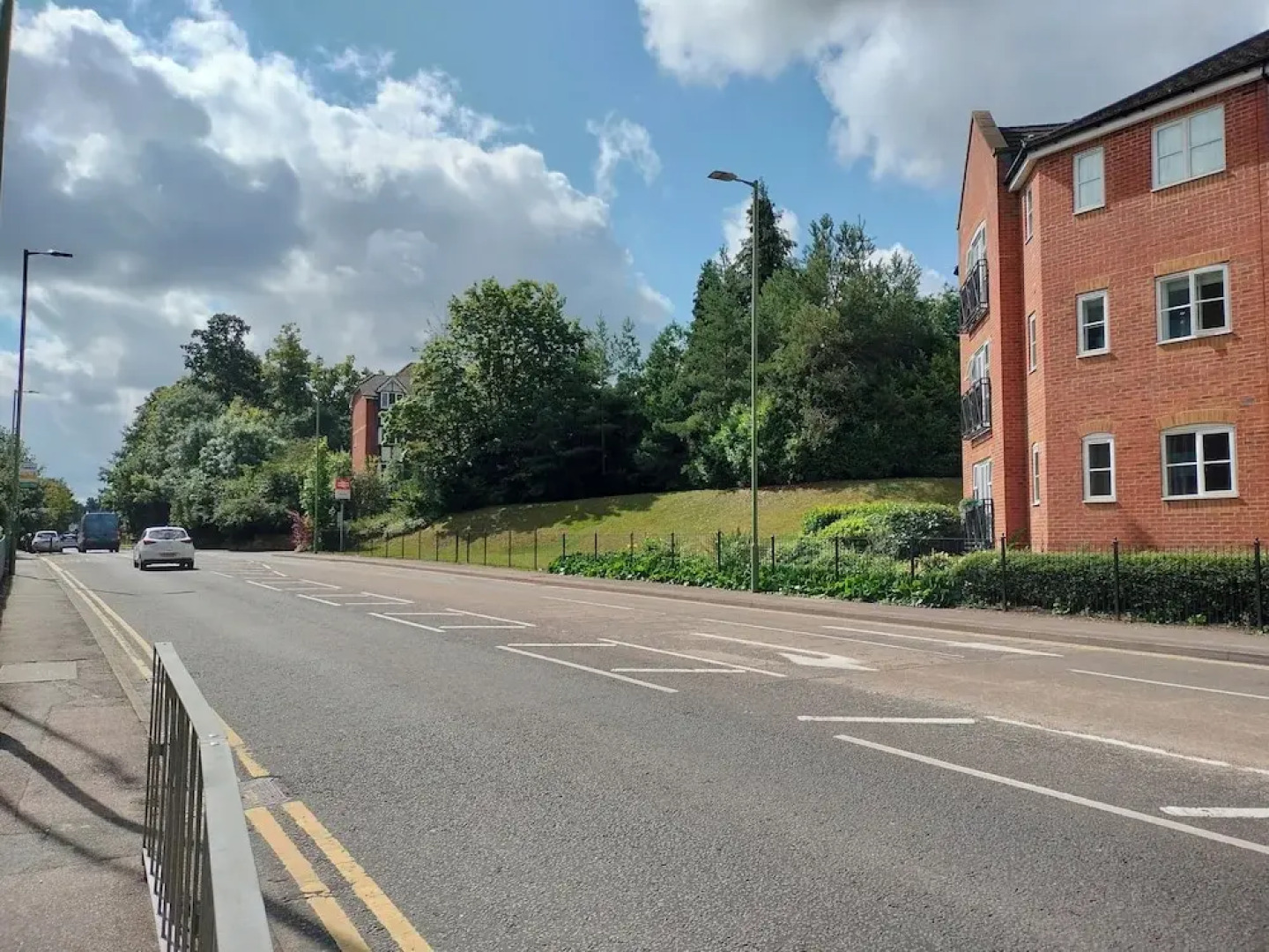 Luxury Apartment in Hemel Hempstead Uk for Couples and Executives, Free Wifi