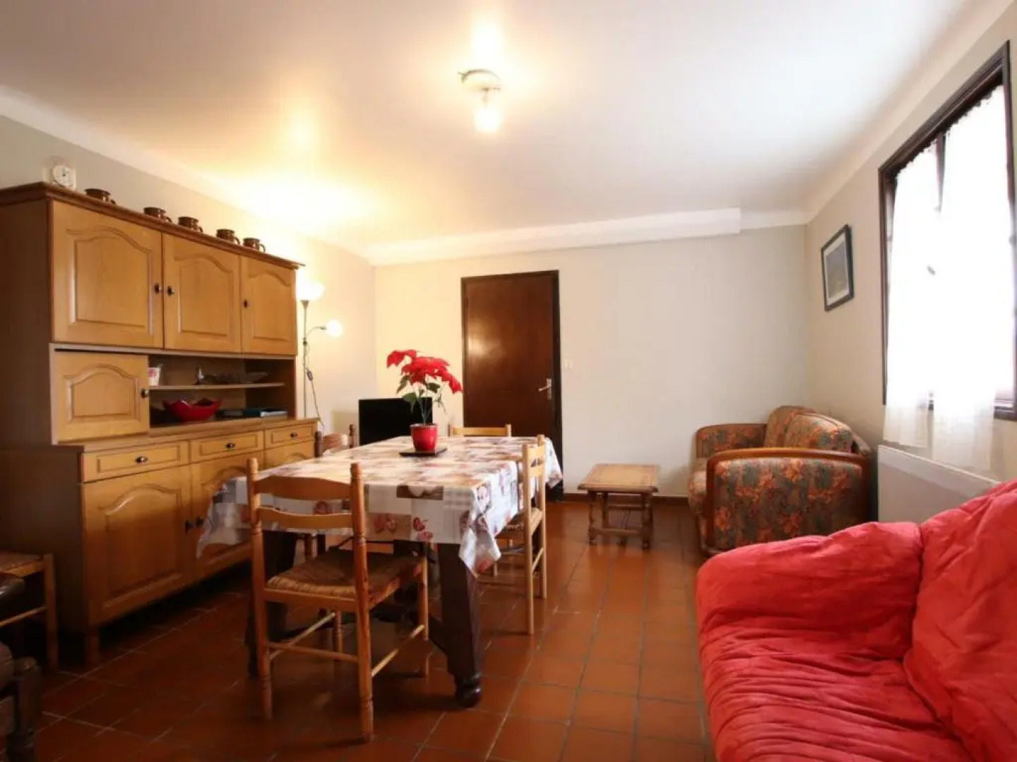 Gîte Saint-Étienne-de-Baïgorry, 3 pièces, 4 personnes - FR-1-384-444