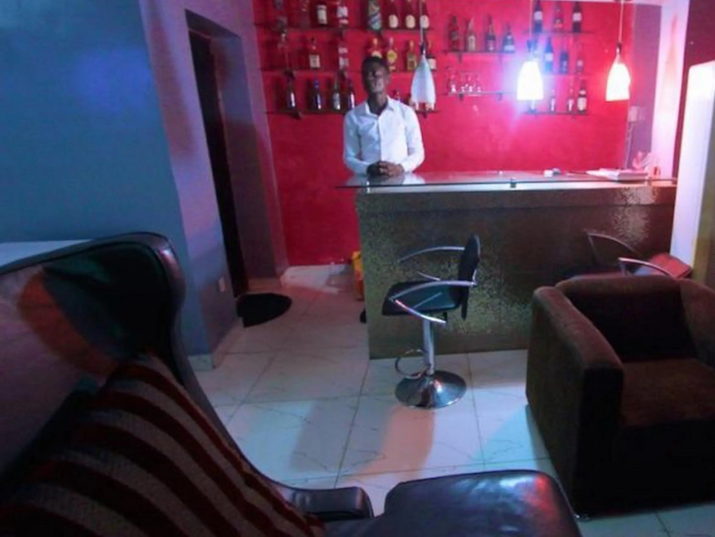 Divine Fountain Hotel