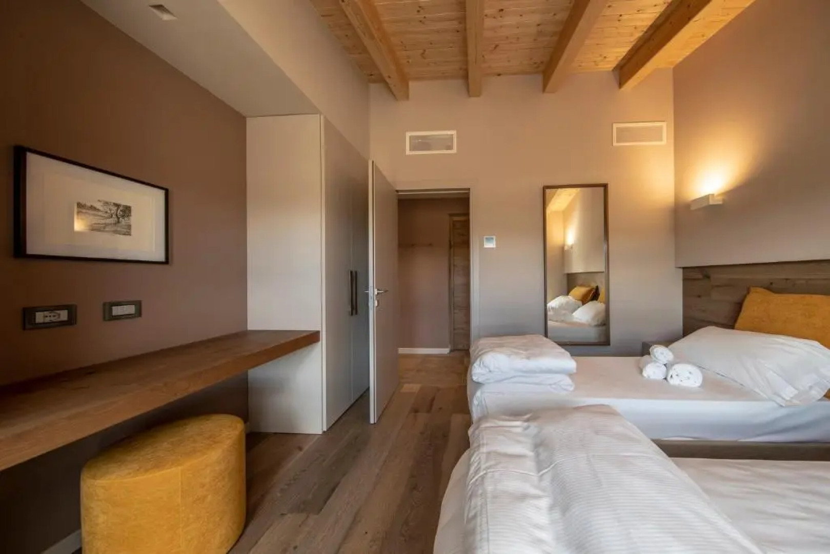 Cobue Wine Resort & SPA