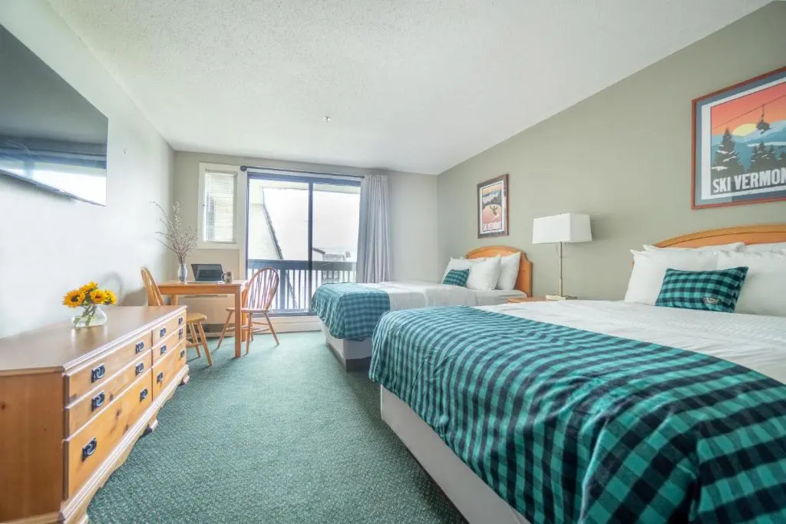 The Inn at Bolton Valley