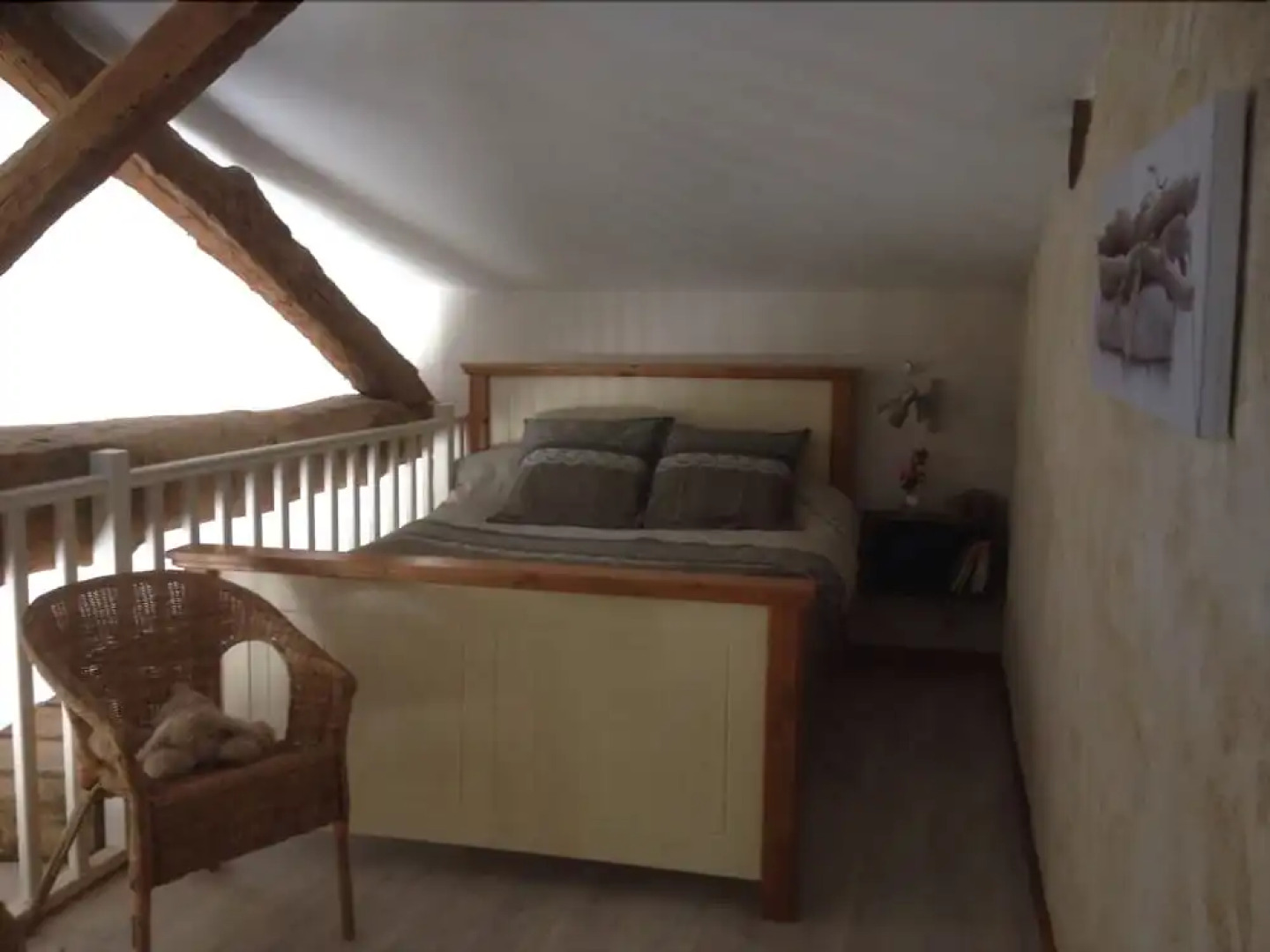 Domaine de la Roseraie