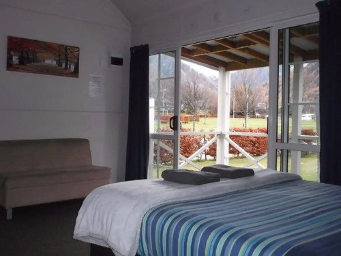 Arrowtown Holiday Park