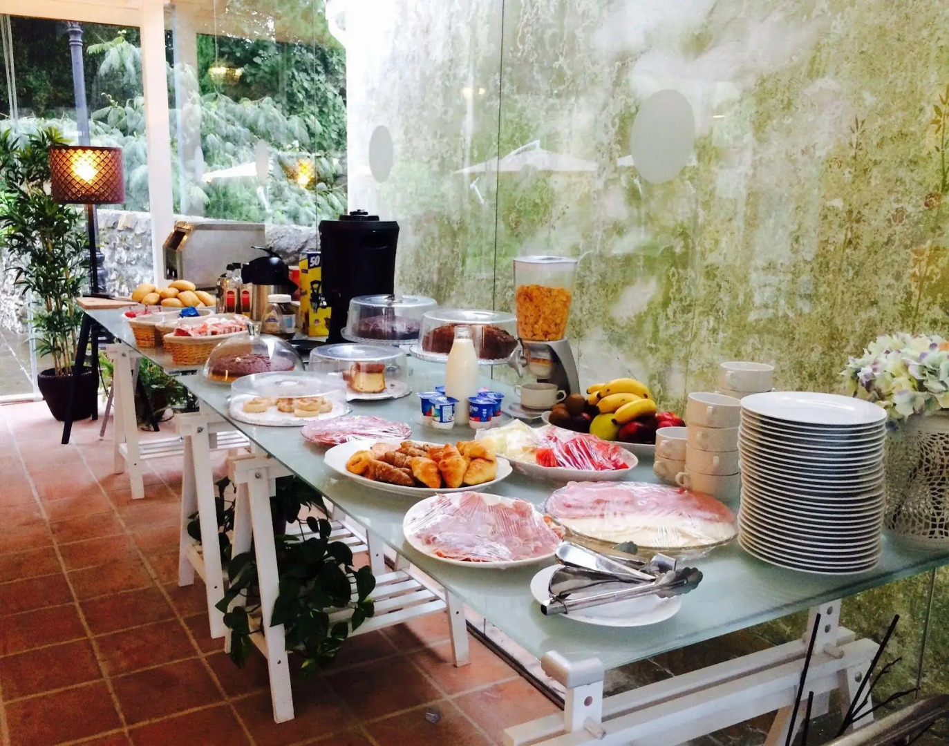 Hotel Palacio La Conquista