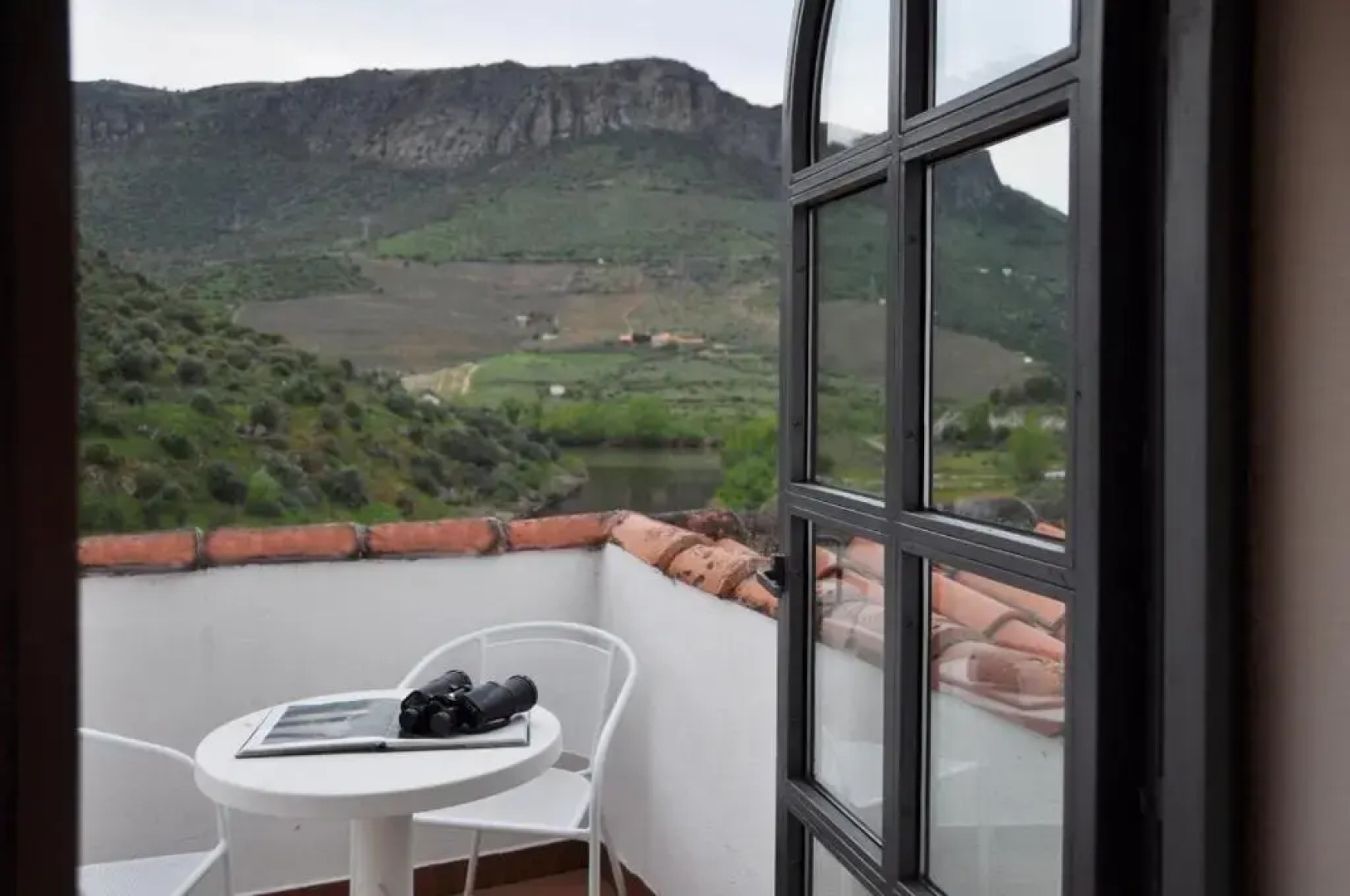 Posada Real Quinta de la Concepción