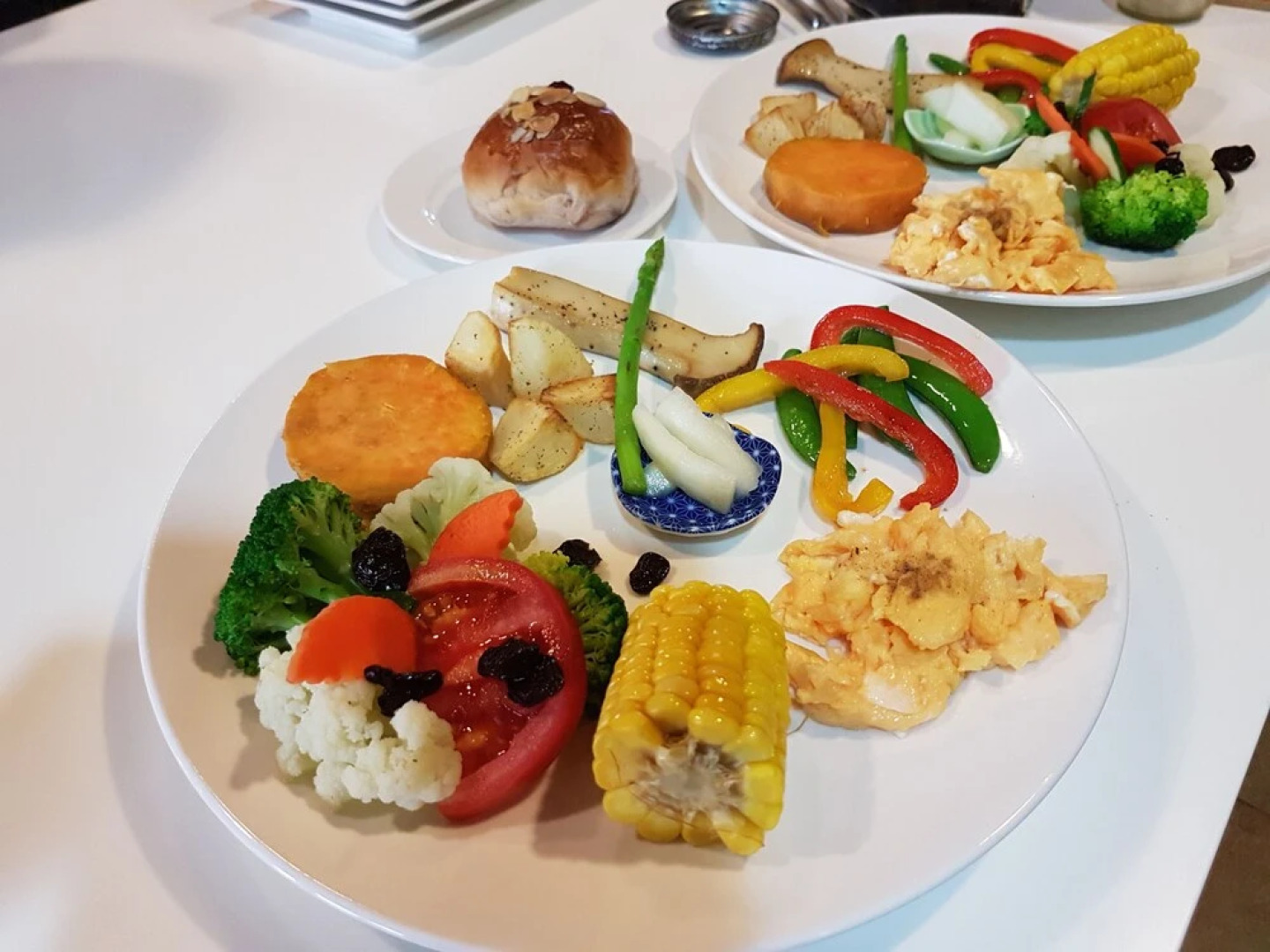 Hou Niao Fei Xing B&B