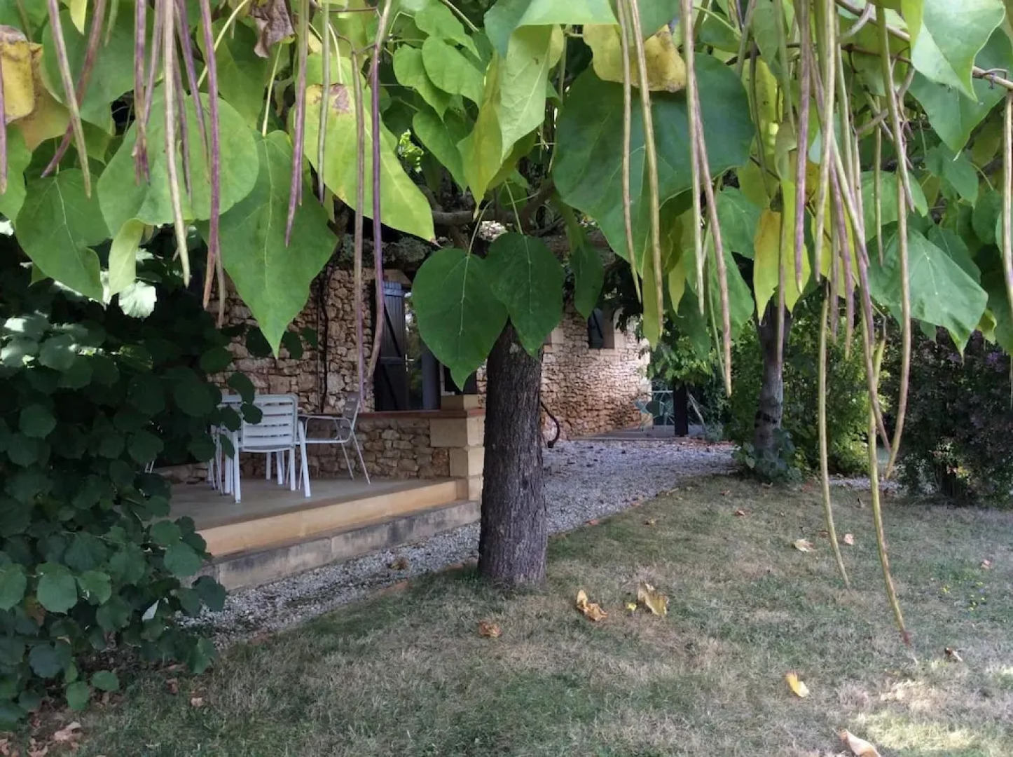 Domaine de Manilau - B&B