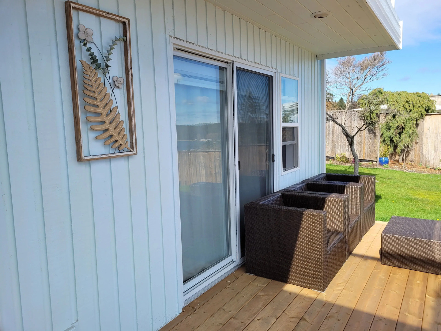 HOV B&B House -Hospitality Ocean view Victoria-