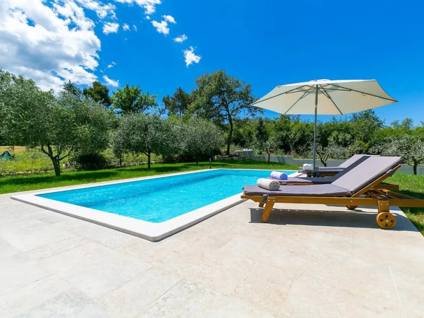 Pool Premium Apartment