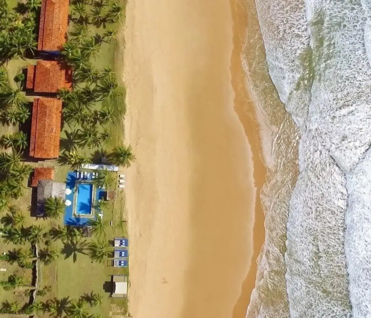 Peninsula Beach Club Hotel