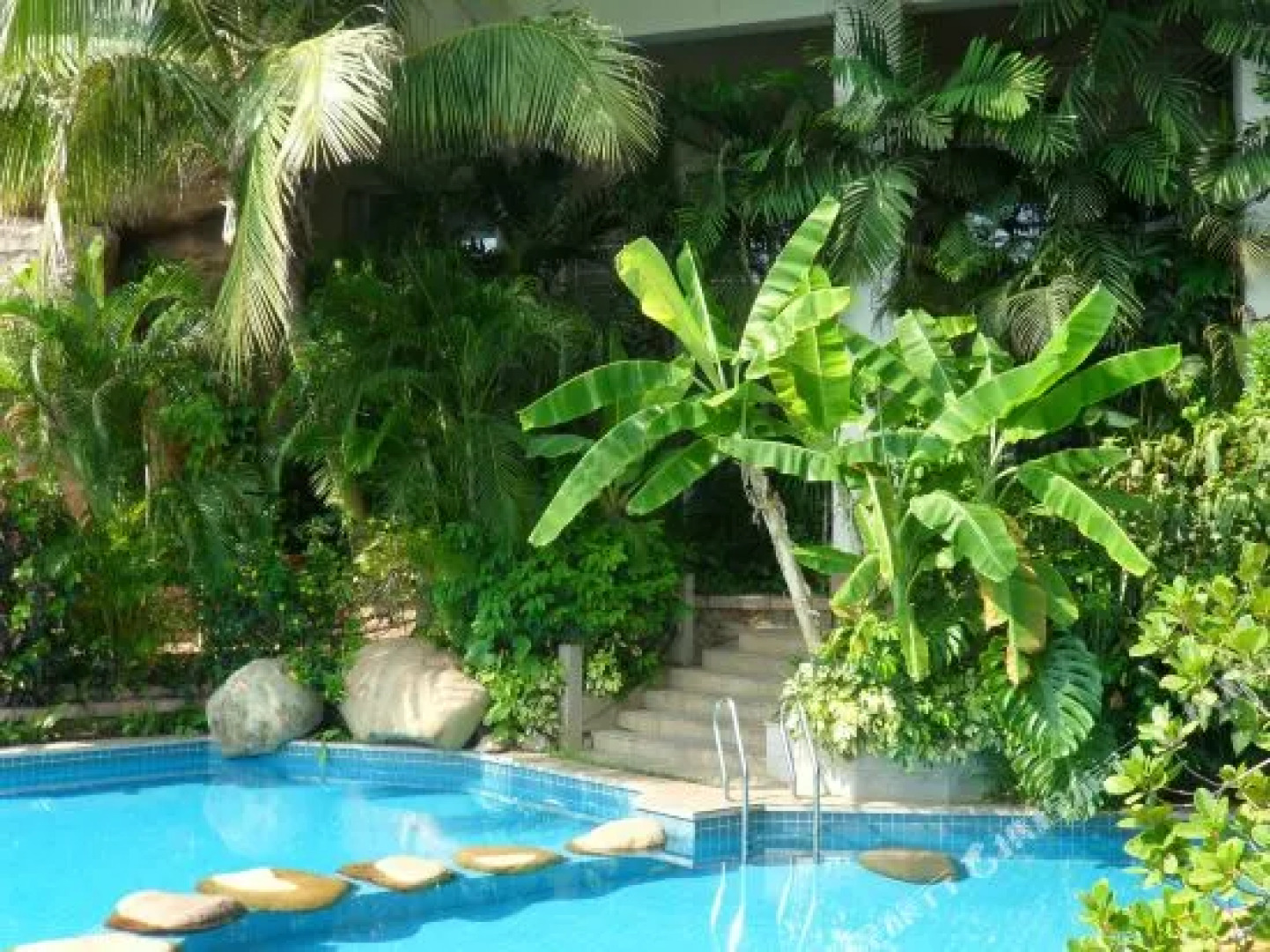 Dadong Haiminghe Inn