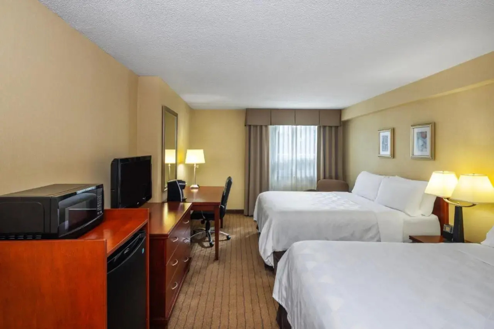 Holiday Inn Laval Montréal