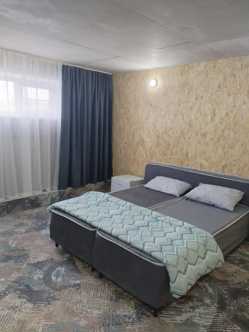 Апартаменты на улице Нефтяников 24