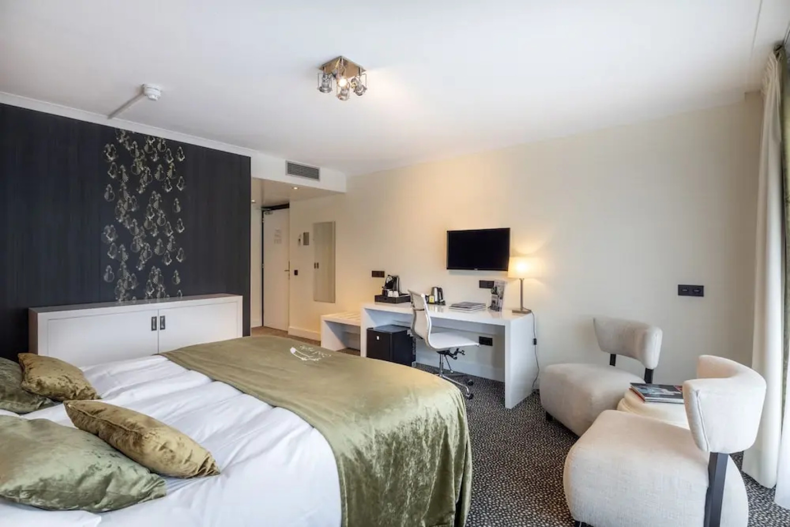 Van der Valk De Gouden Leeuw