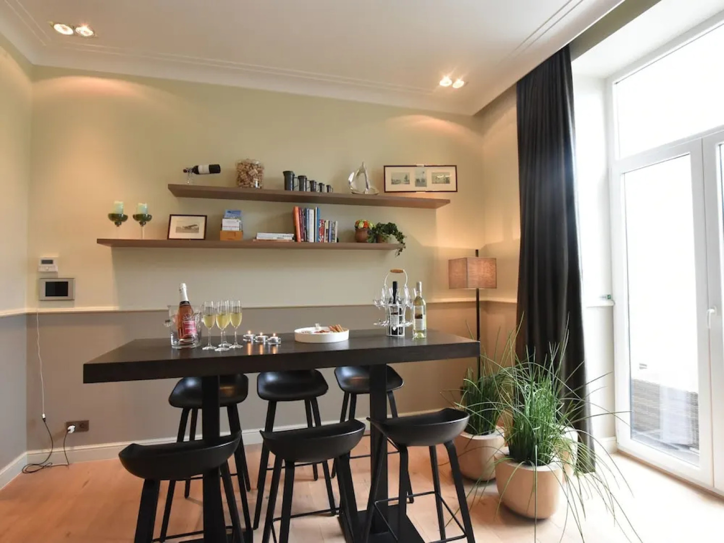 Spacious Villa in Knokke-Heist with Garden