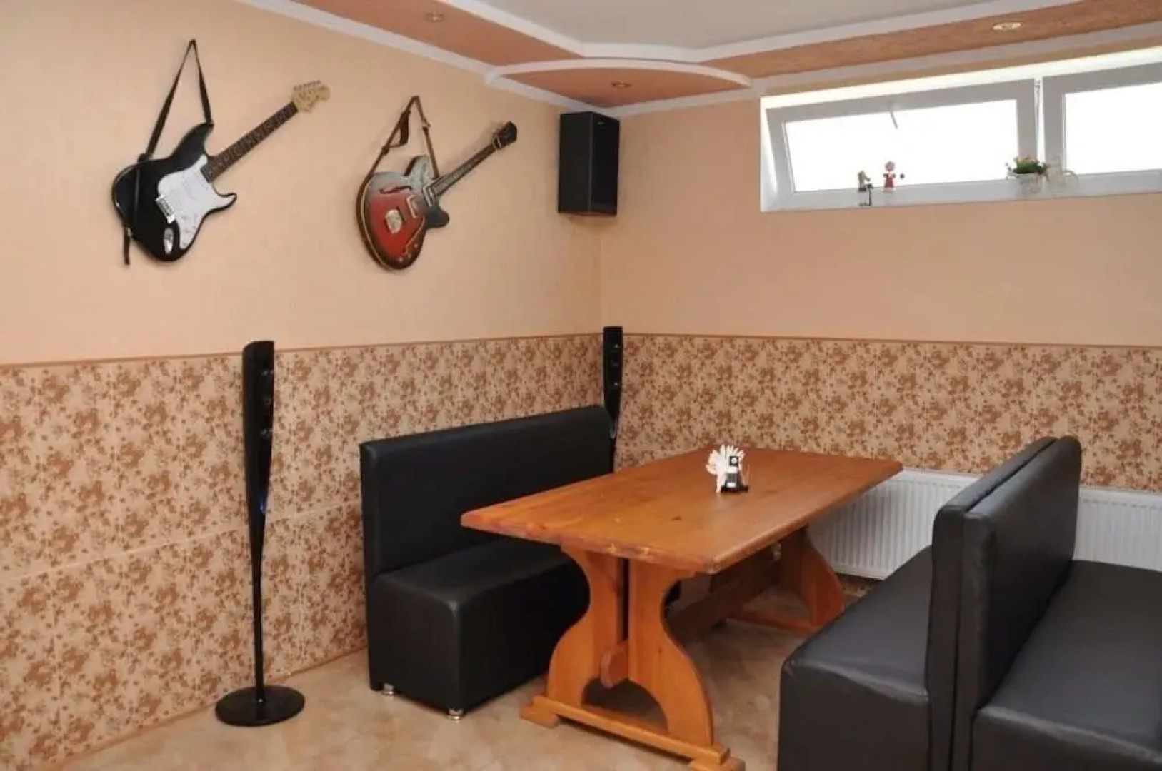 Апартаменты «Как дома»