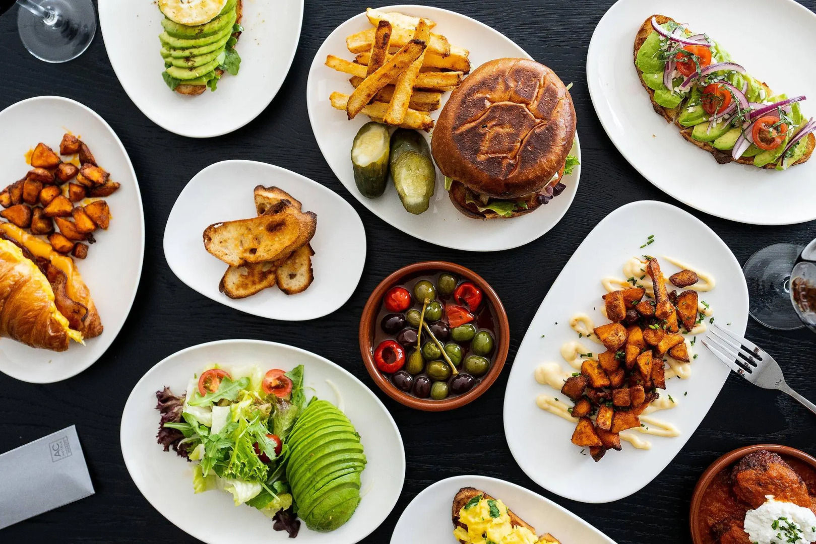 AC Hotel by Marriott Santa Rosa Sonoma Wine Country