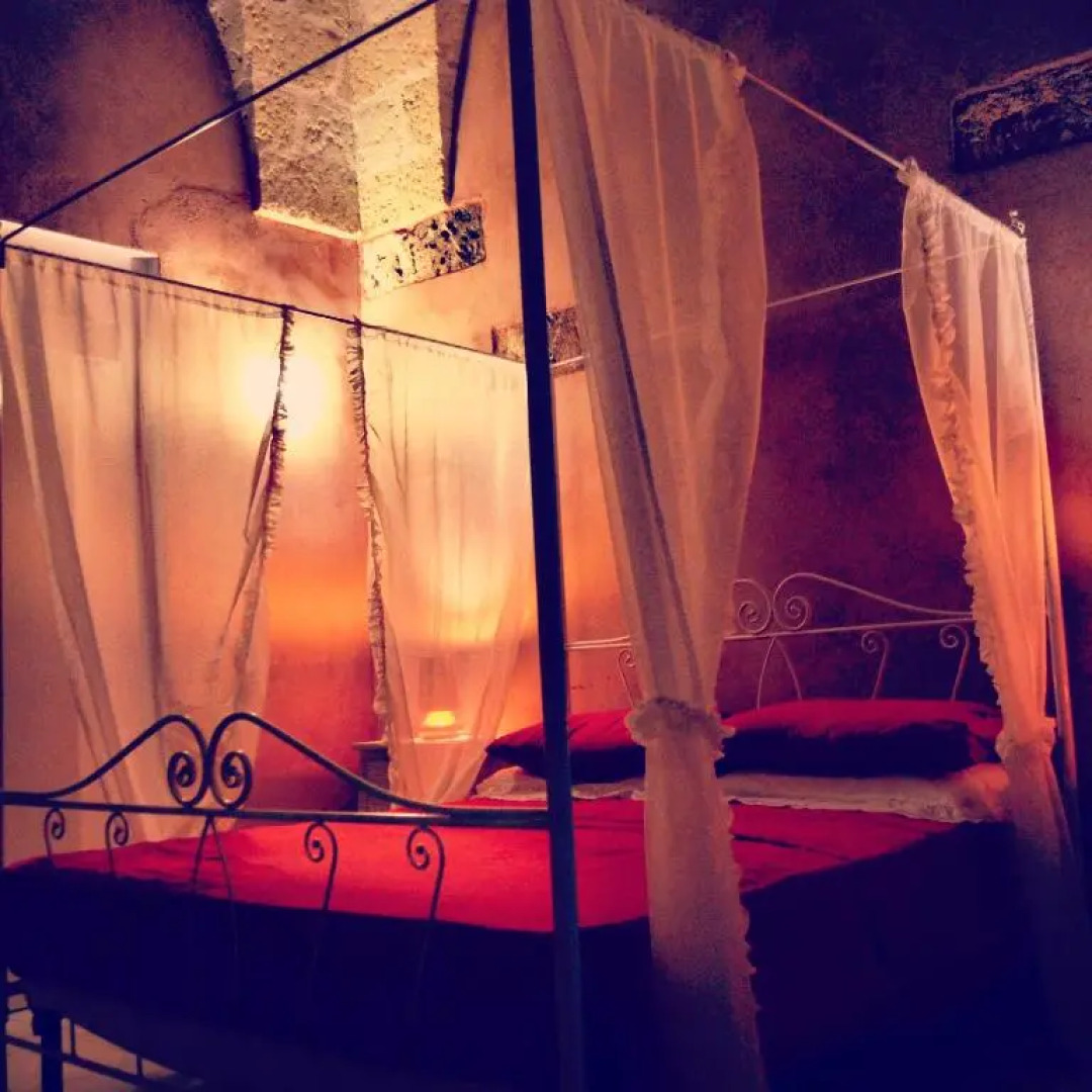 B&B Terre dì Montecoco