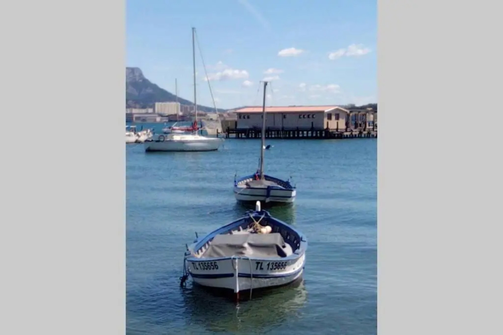 Appartement 35 m2 , climatisé, à 400m des plages