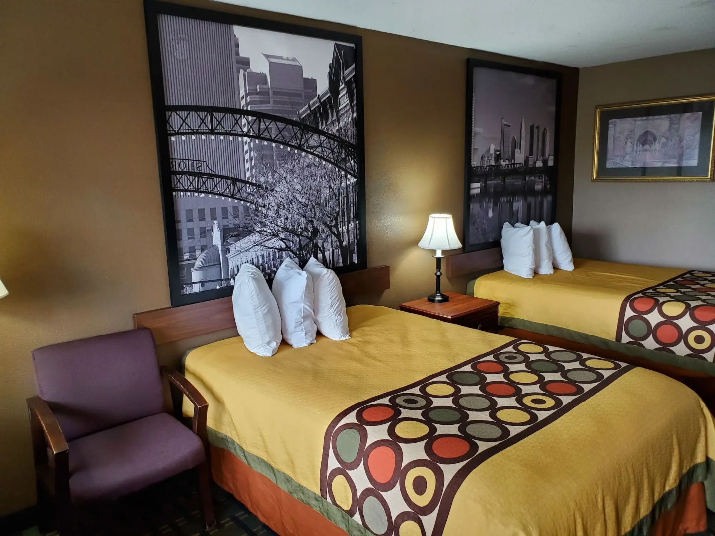 Red Roof Inn & Suites Marysville