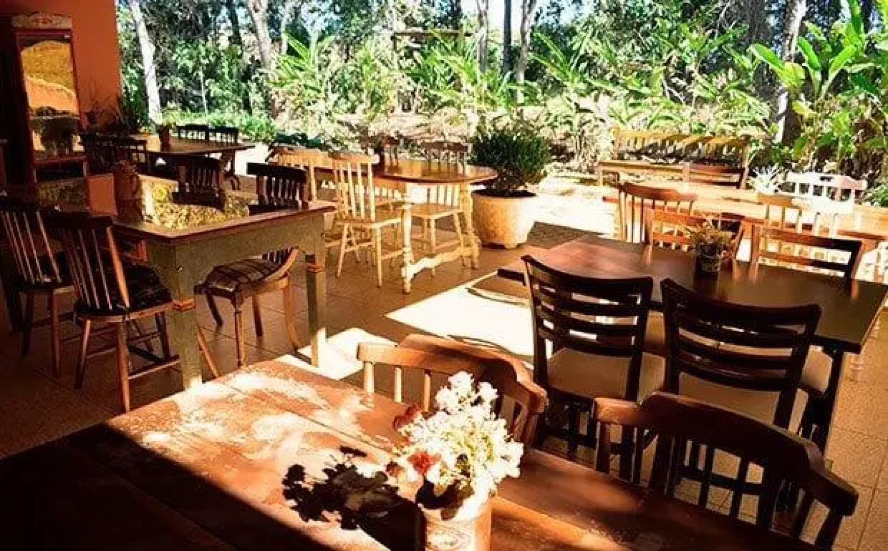 Hotel Fazenda Appaloosa